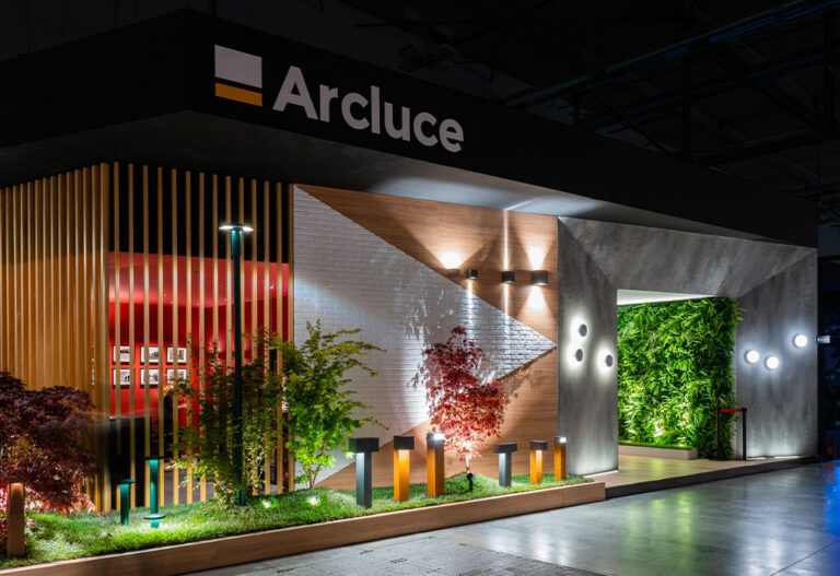 Arcluce Euroluce