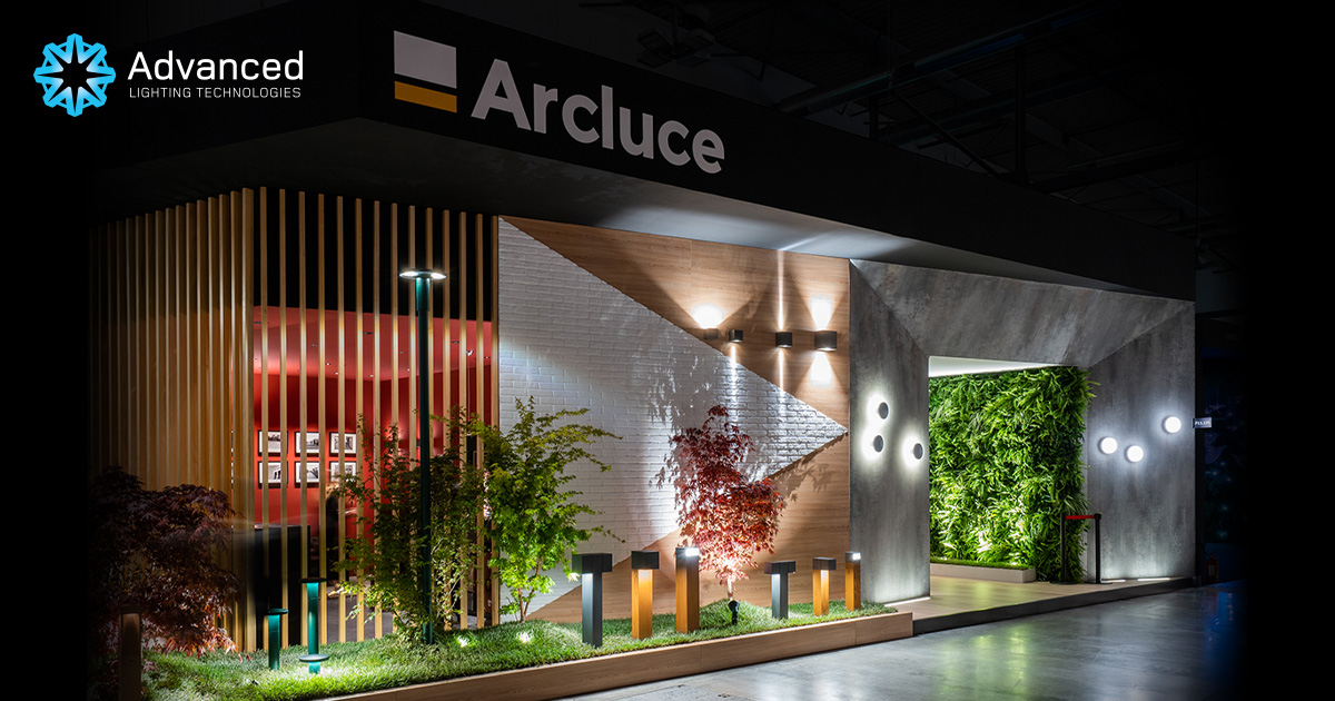 Arcluce Euroluce