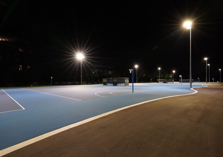 Bayside Community Sports Centre