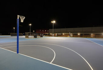 Bayside Community Sports Centre
