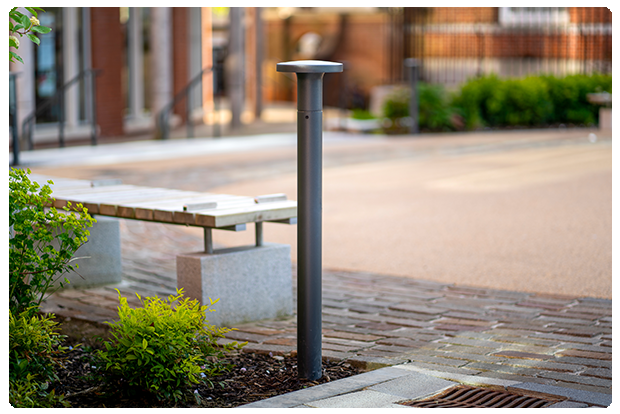 Architectural Bollards