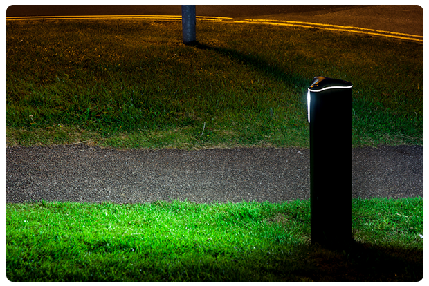 Architectural Bollards