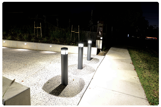 Architectural Bollards