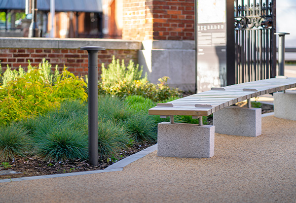 Architectural Bollards