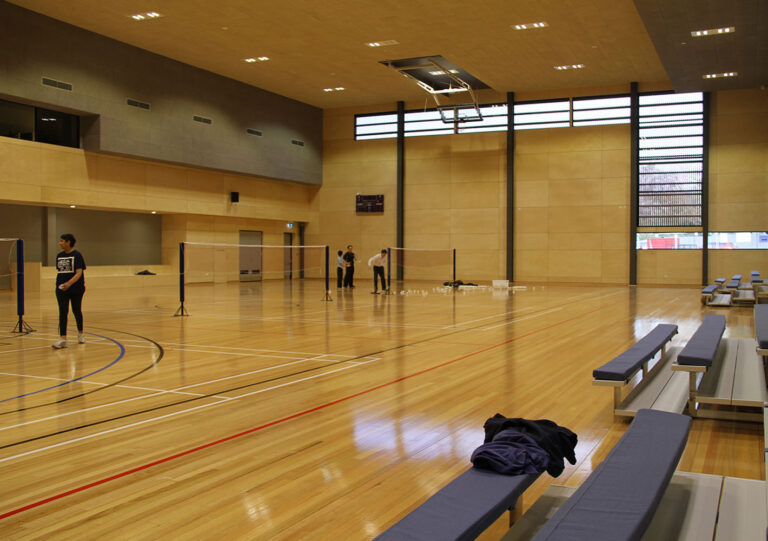 Booroondara Sports Complex