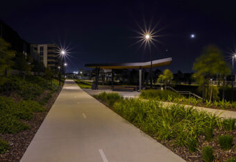 Burwood Brickworks