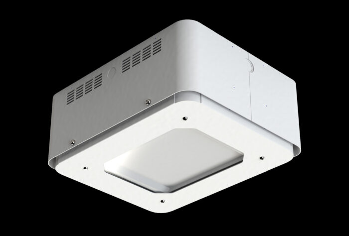 Dot Series Surface Mount Bracket