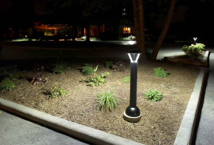 Cree Lighting Edge Pathway