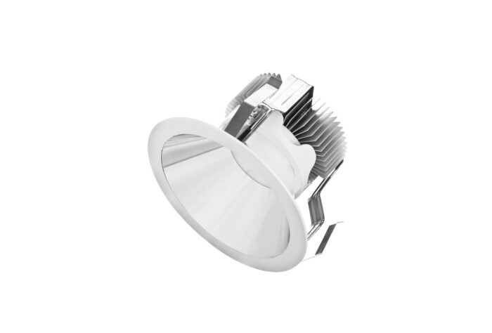 Cree Lighting LR Downlight