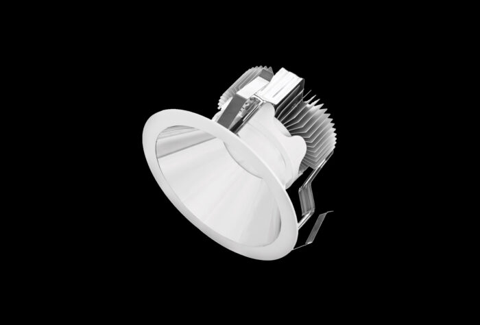 Cree Lighting LR Downlight