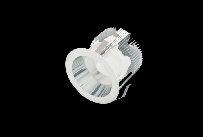 Cree Lighting LR Downlight