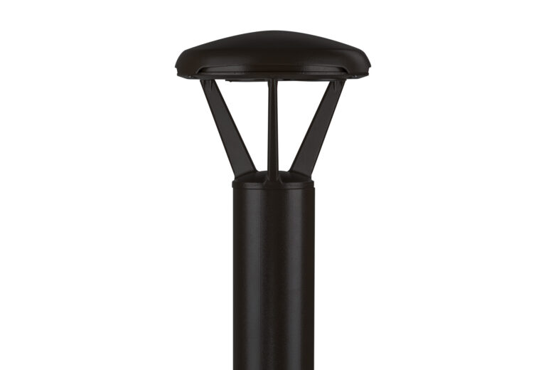 Cree Lighting OSQP Pathway Bollard