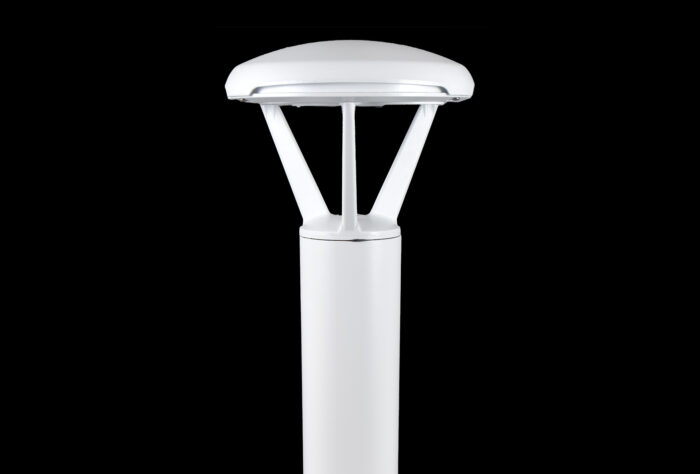 Cree Lighting OSQP Pathway Bollard