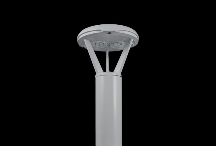 Cree Lighting OSQP Pathway Bollard