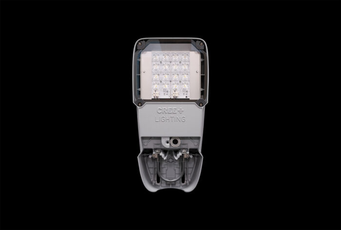 Cree Lighting StreetMaster Small