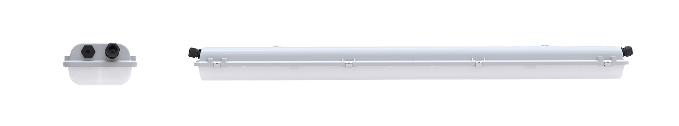 Hazardous Area Lighting