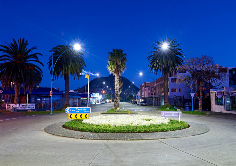 Maunganui Road