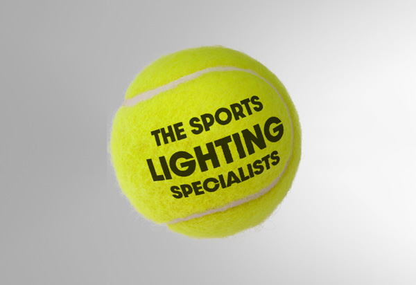 The sports lighting specialists