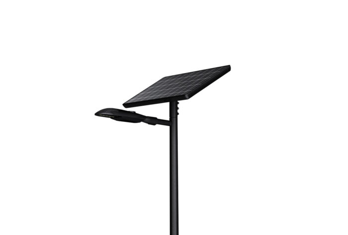 Orca Solar Vertex SL