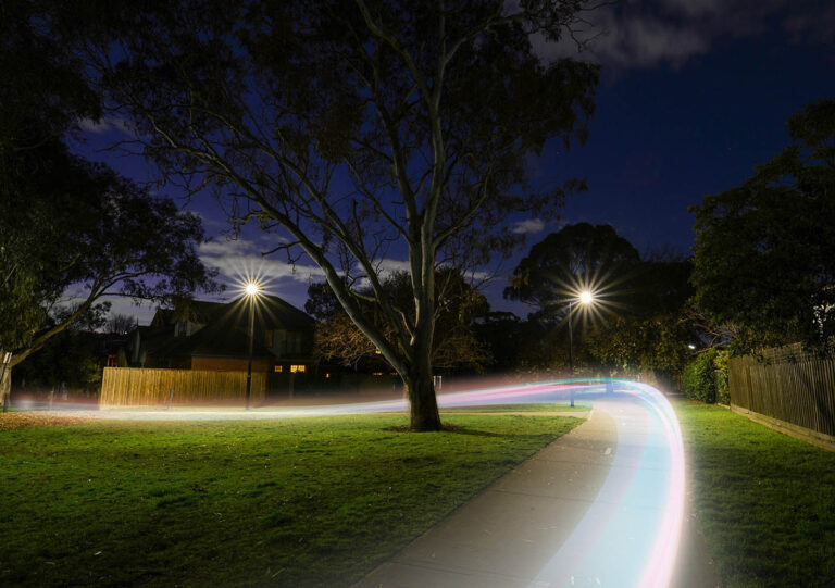 Solar Lighting